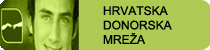 hrvatska donorska mreža