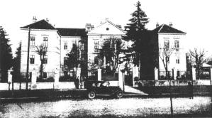opća državna bolnica 1896