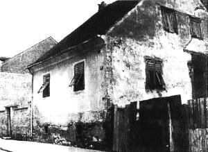 prvo sisačko rodilište