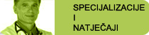 specijalizacije i natječaji